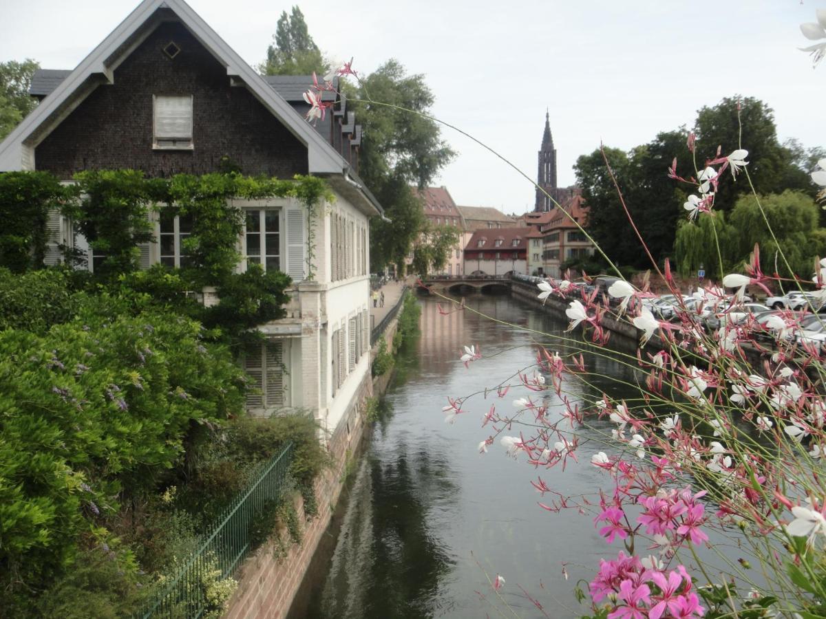 Gite Le Petit Moulin Rosenwiller Exterior photo