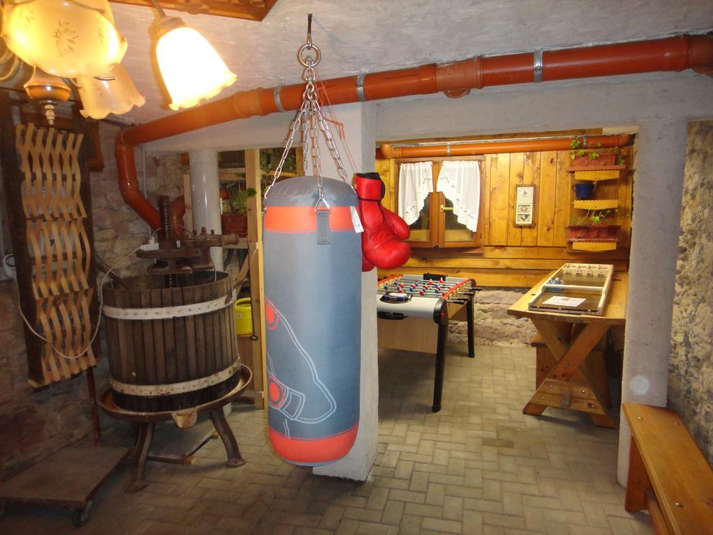 Gite Le Petit Moulin Rosenwiller Exterior photo
